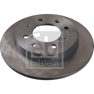 FEBI BILSTEIN Bremsscheibe 170700