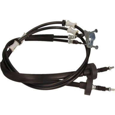 32-0720 Seilzug, Feststellbremse