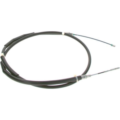 Handbremsseil | SKODA,VW | 1987477690