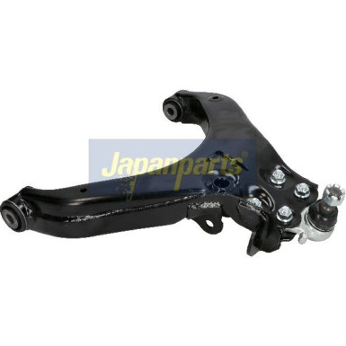 Lenker, Radaufhängung BS-933R