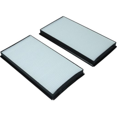 KAMOKA Filter, Innenraumluft