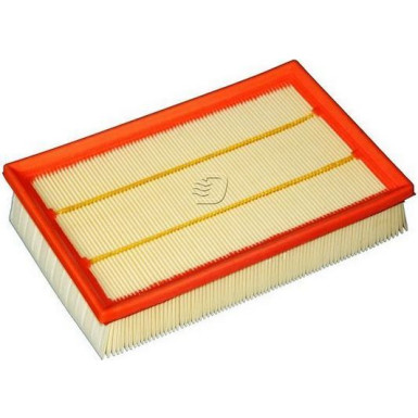 DENCKERMANN Luftfilter A141453