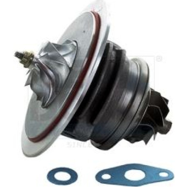 Rumpfgruppe, Lader | 601534 Rumpfgruppe, Lader | 601534