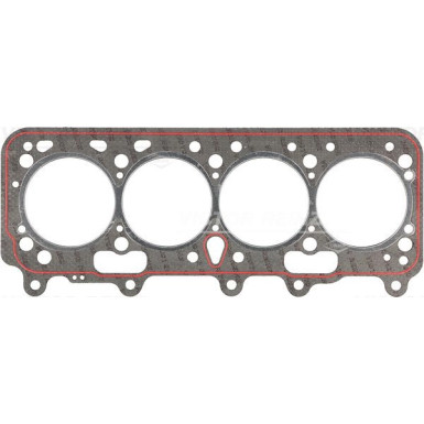 Zylinderkopfdichtung | FIAT Ducato,Palio,Punto | 61-31750-20