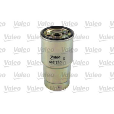 VALEO Kraftstofffilter | 587710