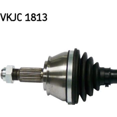 SKF Antriebswelle | VKJC 1813
