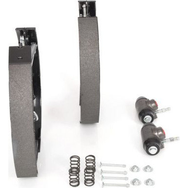 0 204 114 632 Bremsbackensatz KIT SUPERPRO