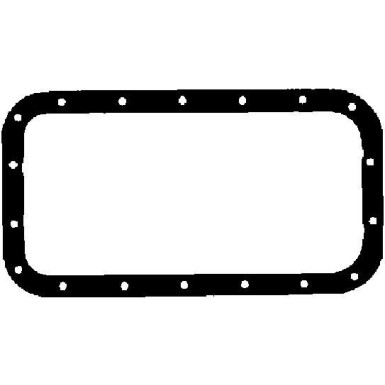 028126P Dichtung, Ölwanne