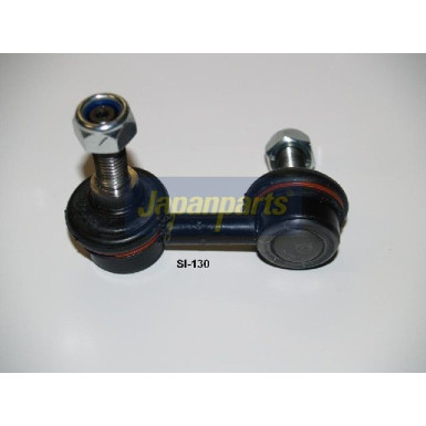 Stabilisator, Fahrwerk SI-129L