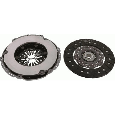 SACHS Kupplungssatz 3000 950 968 SACHS Kupplungssatz 3000 950 968