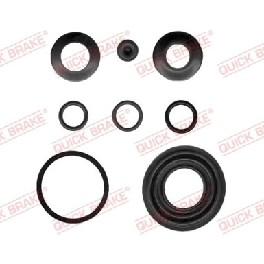 Reparatursatz, Bremssattel | 114-0133