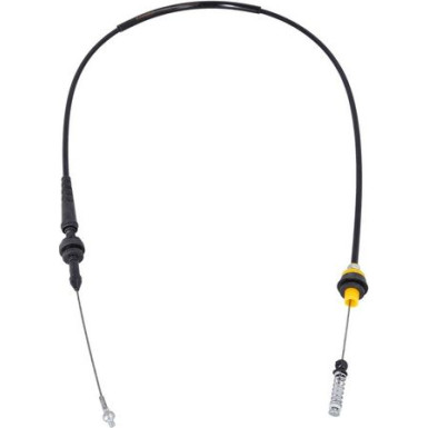 KAMOKA Gaszug 116031