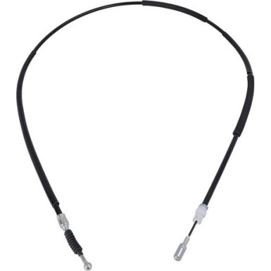 KAMOKA Seilzug, Feststellbremse 1190606