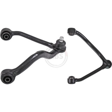 211010 Lenker, Radaufhängung 211010 Lenker, Radaufhängung