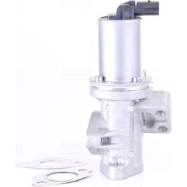 NISSENS AGR-Ventil 98308 FIRST FIT