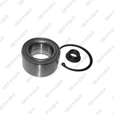 GSP Radlager GK1347