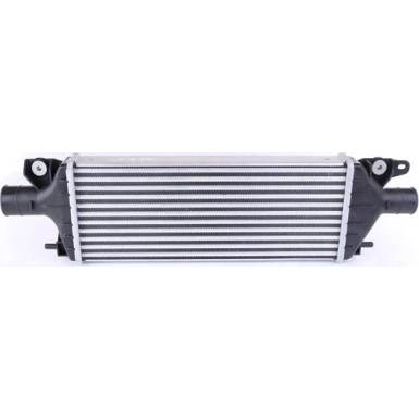 Ladeluftkühler PKW Suzuki SX-4 2.0 DDIS 09 FIRST FIT 96484