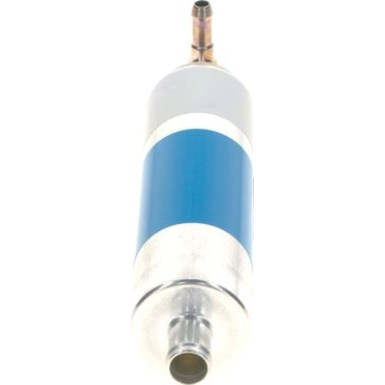 Kraftstoffpumpe elektrisch | MERCEDES S-Klasse,SL-Klasse,CL-Klasse | 0 986 580 354
