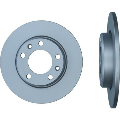 KAMOKA Bremsscheibe KAMOKA Bremsscheibe