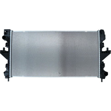 KAMOKA Kühler, Motorkühlung 7700044