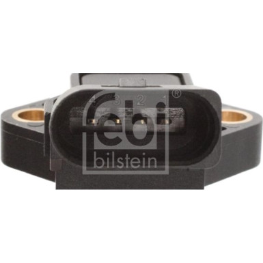 Saugrohrdrucksensor | VW-Audi | 170216