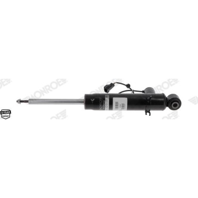 MONROE OESpectrum HA li/re | VOLVO S60 | C1512S