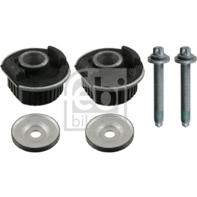 Reparatursatz, Achskörper | 22266 Reparatursatz, Achskörper | 22266