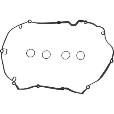 KAMOKA Zylinderkopfhaube 7170019