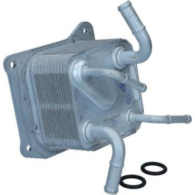 KAMOKA Ölkühler, Motoröl 7730145