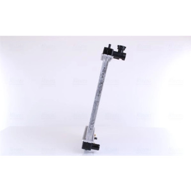 NISSENS Motorkühler | 629871