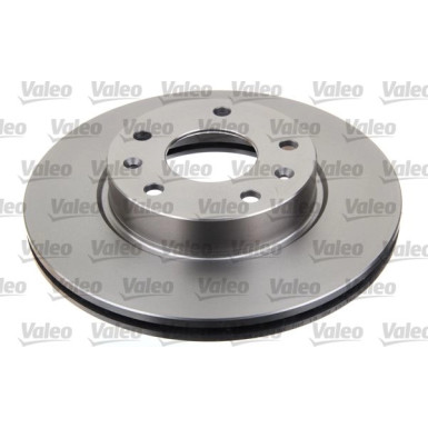 VALEO Bremsscheibe 186871 VALEO Bremsscheibe 186871