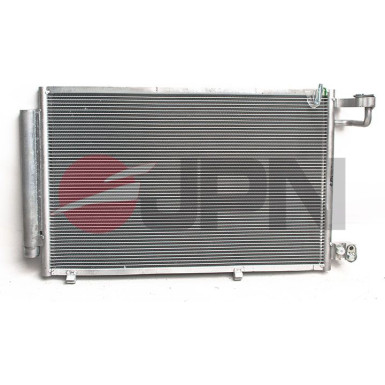 JPN Kondensator, Klimaanlage 60C9220-JPN