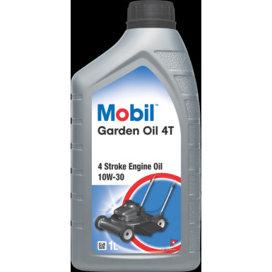 Mobiles GartenÖl 4T 1L | 142825 Mobiles GartenÖl 4T 1L | 142825