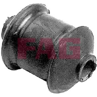 FAG Lagerung, Lenker | 829 0046 10
