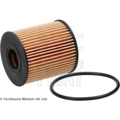 Ölfilter Citroen 1,4-1,6/Hd ADF122102