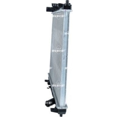 Kühler, Motorkühlung | NRF53847