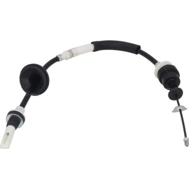 KAMOKA Seilzug, Kupplungsbetätigung LC191