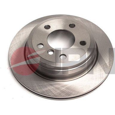 JPN Bremsscheibe | 40H9086-JPN