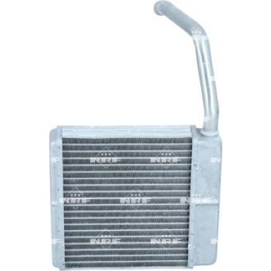 Wärmetauscher, Innenraumheizung EASY FIT 54358