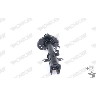 MONROE ORIGINAL-Gasdämpfer VA li | NISSAN Juke 10 | G8238