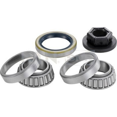 SNR Radlagersatz | R152.64