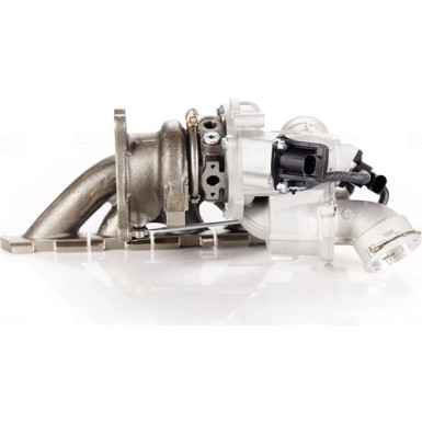 Nissens Turbo AUDI A3,Q3,TT,SKODA,SEAT,VW 03 FACTORY NEW 93196