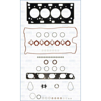 52204100 Dichtungssatz, Zylinderkopf MULTILAYER STEEL