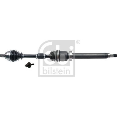FEBI BILSTEIN Antriebswelle 183336