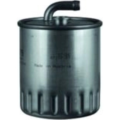 MAHLE Kraftstofffilter | KL 179