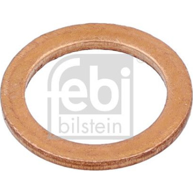 FEBI BILSTEIN Dichtring, Ölablaßschraube 04054 FEBI BILSTEIN Dichtring, Ölablaßschraube 04054