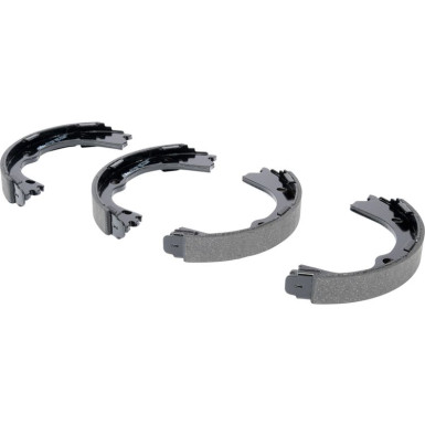 ATE Bremsbackensatz, Feststellbremse ATE Bremsbackensatz, Feststellbremse