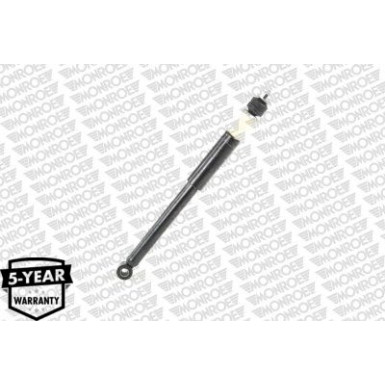 MONROE ORIGINAL-Gasdämpfer HA | OPEL Agila,SUZUKI Splash,Swift 07 | G1131