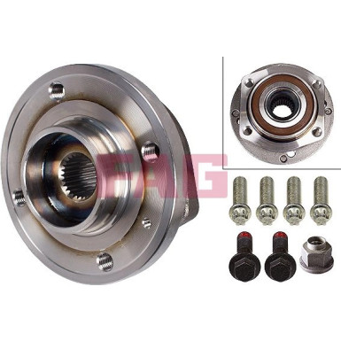 Schaeffler FAG Getriebelager 6003