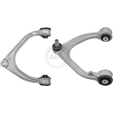 A.B.S. Lenker, Radaufhängung 212585